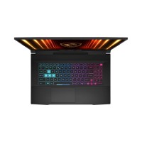 Ноутбук MSI Katana 17 HX B14WFK-403XKZ 17.3\" FHD 144HZ i7-14650HX 16GB 1TB RTX5060 DOS