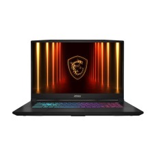 Ноутбуки Ноутбук MSI Katana 17 HX B14WFK-404XKZ 17,3 FHD 144Hz i5-14450HX 16GB 1TB RTX5060 DOS Ноутбук MSI Katana 17 HX B14WFK-404XKZ 17,3 FHD 144Hz i5-14450HX 16GB 1TB RTX5060 DOS