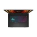Ноутбук MSI Katana 17 HX B14WFK-404XKZ 17,3\ FHD 144Hz i5-14450HX 16GB 1TB RTX5060 DOS