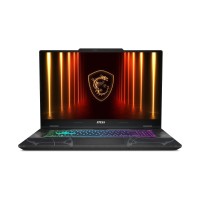 Ноутбук MSI Cyborg 17 B2RWGKG-288XKZ 17,3" FHD 144Hz Core 7 240H 16GB 1TB RTX5070 DOS Ноутбук MSI Cyborg 17 B2RWGKG-288XKZ 17,3" FHD 144Hz Core 7 240H 16GB 1TB RTX5070 DOS
