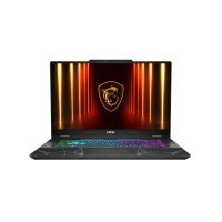 Ноутбук MSI Cyborg 17 B2RWFKG-290XKZ 17.3 \ " FHD 144HZ Core 5 210h 16GB 1TB RTX5060 DOS Ноутбук MSI Cyborg 17 B2RWFKG-290XKZ 17.3 \ " FHD 144HZ Core 5 210h 16GB 1TB RTX5060 DOS