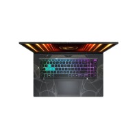 Ноутбук MSI Cyborg 17 B2RWFKG-290XKZ 17.3 \ " FHD 144HZ Core 5 210h 16GB 1TB RTX5060 DOS