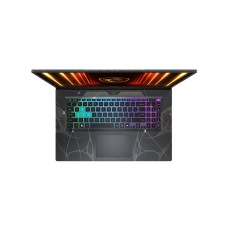 Ноутбук MSI Cyborg 17 B2RWFKG-290XKZ 17.3 \ " FHD 144HZ Core 5 210h 16GB 1TB RTX5060 DOS