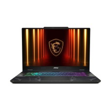 Ноутбуки Ноутбук MSI Cyborg 17 B2RWEKG-294XKZ 17,3 FHD 144Hz Core 7 240H 16GB 1TB RTX5050 DOS Ноутбук MSI Cyborg 17 B2RWEKG-294XKZ 17,3 FHD 144Hz Core 7 240H 16GB 1TB RTX5050 DOS