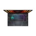 Ноутбук MSI Cyborg 17 B2RWEKG-294XKZ 17,3\ FHD 144Hz Core 7 240H 16GB 1TB RTX5050 DOS