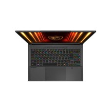 Ноутбук MSI Stealth 16 ai A2HWGG-090XKZ 16 \ " QHD+ 240HZ ultra 7 255H 32GB 1TB RTX5070 DOS