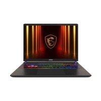 Ноутбук MSI Vector 16 HX AI A2XWHG-811XKZ 16" FHD+ 144Hz Ultra 7 255HX 16GB 1TB RTX5070 Ti DOS