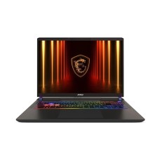 Ноутбуки Ноутбук MSI Vector 16 HX A8WIG-074XKZ 16 QHD+ 240Hz Ryzen 9 8940HX 32GB 1TB RTX5080 DOS Ноутбук MSI Vector 16 HX A8WIG-074XKZ 16 QHD+ 240Hz Ryzen 9 8940HX 32GB 1TB RTX5080 DOS