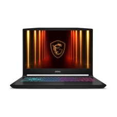 Ноутбук MSI Katana 15 HX B14WFK-1027XKZ 15,6 FHD 144Hz i5-14450HX 16GB 1TB RTX5060 DOS
