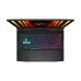 Ноутбук MSI Katana 15 HX B14WFK-1027XKZ 15,6\ FHD 144Hz i5-14450HX 16GB 1TB RTX5060 DOS