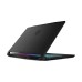 Ноутбук MSI Katana 15 HX B14WFK-1027XKZ 15,6\ FHD 144Hz i5-14450HX 16GB 1TB RTX5060 DOS