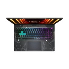 Ноутбук MSI Cyborg 15 B2RWEKG-1052XKZ 15.6\" FHD 144Hz Core 7 240H 16GB 1TB RTX5050 DOS
