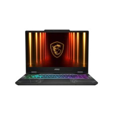 Ноутбук MSI Cyborg 15 B2RWEKG-1053XKZ 15,6\" FHD 144Hz Core 5 210H 16GB 1TB RTX5050 DOS