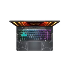 Ноутбук MSI Cyborg 15 B2RWEKG-1053XKZ 15.6 \ " FHD 144Hz Core 5 210h 16GB 1TB RTX5050 DOS