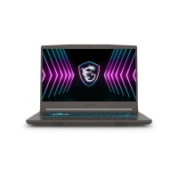 Ноутбук MSI Thin 15 B2RVE-3458XKZ 15,6" FHD 144Hz Core 7 240H 16GB 512GB RTX4050 DOS Ноутбук MSI Thin 15 B2RVE-3458XKZ 15,6" FHD 144Hz Core 7 240H 16GB 512GB RTX4050 DOS