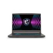Ноутбук MSI Thin 15 B2RVE-3459XKZ 15,6 FHD 144Hz Core 5 210H 16GB 512GB RTX4050 DOS