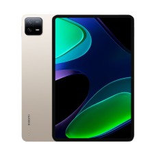 Xiaomi Pad 6 планшеті 8GB RAM 128GB ROM Gold