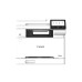 Canon i-s mf667cdw түсті лазерлік МФУ