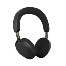 Jabra evolve3 75 MS link390c Black гарнитурасы