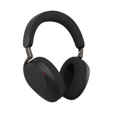 Гарнитура Jabra Evolve3 85 MS Link390c Black
