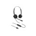 Офисные наушники и гарнитуры Гарнитура Fanvil HT302U Гарнитура Fanvil HT302U