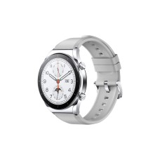 Xiaomi Watch S1 Silver Смарт сағаты