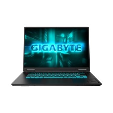 Ноутбук Gigabyte GAMING A16 16\" FHD+ 165Hz Ryzen 7 260 16GB 1TB RTX5050 DOS