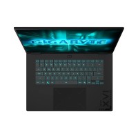 Ноутбук Gigabyte GAMING A16 16\ " FHD+ 165hz Ryzen 7 260 16GB 1TB RTX5050 DOS