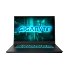 Ноутбук Gigabyte GAMING A16 16 FHD+ 165Hz Ryzen 7 260 16GB 512GB RTX5050 DOS