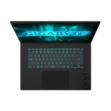 Ноутбук Gigabyte GAMING A16 16\ " FHD+ 165hz Ryzen 7 260 16GB 512GB RTX5050 DOS