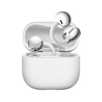Huawei FreeClip 2 T0027 White Құлаққаптары