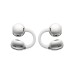 Huawei FreeClip 2 T0027 White Құлаққаптары