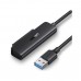 UGREEN cm321 USB-C to 2.5-Inch SATA адаптері