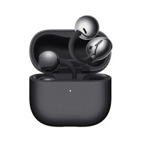 Huawei FreeClip 2 T0027 Black Құлаққаптары
