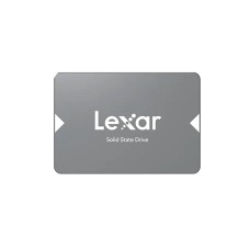 SSD ішкі Lexar ns100 LNS100-512RB SATA