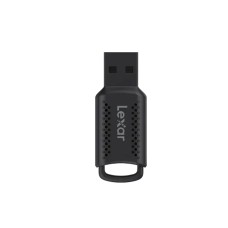 Lexar V400 256GB USB дискісі қара