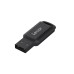 Lexar V400 256GB USB дискісі қара