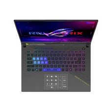 Ноутбук ASUS ROG Strix G16 G614PP-S5040 16\ " 2.5 K 240Hz Ryzen 9 8940HX 32GB 1TB RTX5070 DOS