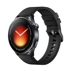 Xiaomi Watch 5 Black strap Смарт сағаты Xiaomi Watch 5 Black strap Смарт сағаты