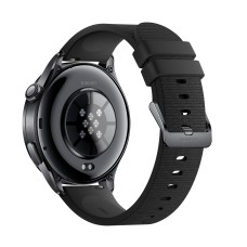 Смарт часы Xiaomi Watch 5 Black Strap