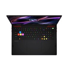 Ноутбук MSI Raider 18 Max HX A2WJ-1070KZ 18\ " UHD+ 120Hz ultra 9 290hx Plus 64GB 2TB RTX5090 Win 11