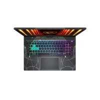 Ноутбук MSI Cyborg 15 C2WF-011XKZ 15.6 \ " FHD 144Hz Core 7 240H 16GB 1TB RTX5060 DOS