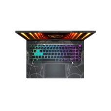 Ноутбук MSI Cyborg 15 C2WF-011XKZ 15.6 \ " FHD 144Hz Core 7 240H 16GB 1TB RTX5060 DOS