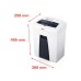 HSM securio C16 ұсақтағыш (5,8 ММ)