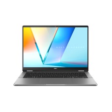 Ноутбук ASUS Vivobook 14 Flip TP3407SA-SG231W 14\" FHD+ 60Hz Core Ultra 5 226V 16GB 512GB Win 11