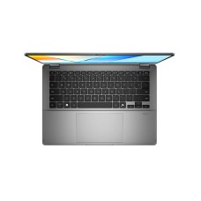 Ноутбук ASUS vivobook 14 flip TP3407SA-SG231W 14\ " FHD+ 60HZ Core ultra 5 226v 16GB 512GB Win 11