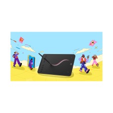 Графический планшет XP-Pen Deco mini 7W V2