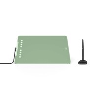 Графический планшет XP-Pen Deco 01 (V3) green Графический планшет XP-Pen Deco 01 (V3) green