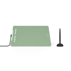 Графический планшет XP-Pen Deco 01 (V3) green
