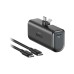 Anker 5000mah портативті қуат банкі (A1653H11) Қара